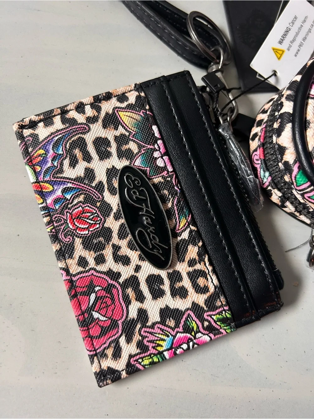 Ed Hardy ed hardy